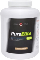 Czech Virus Pure Elite CFM 2250 g