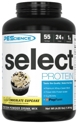 PEScience Select Protein 1710 g US verze + TruCreatine Creapure® 120 kapslí ZADARMO