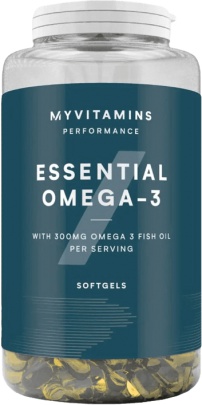 MyProtein Omega 3 250 kapsúl