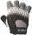 Power System rukavice BASIC šedé - S