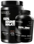 Prom-in 100% Magnesium Malate 324 g + 100% Zinc Bisglycinate 120 tablet ZADARMO
