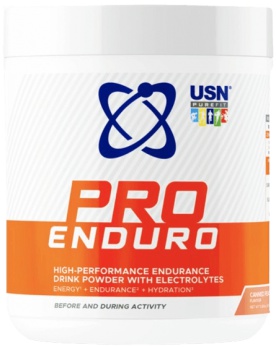 USN PRO Enduro 400 g - broskyňa