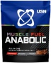 USN Muscle Fuel anabolic 50g