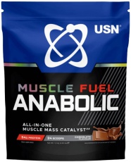 USN Muscle Fuel anabolic 50g