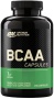 Optimum Nutrition BCAA 1000 mg 200 kapsúl