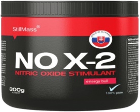 Still Mass NO X-2 300 g - Energy bull