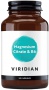 Viridian Magnesium Citrate s Vitamínem B6 90 kapsúl