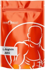 Still Mass L-Arginin AKG 500 g - bez príchuti VÝPREDAJ 10.6.2024