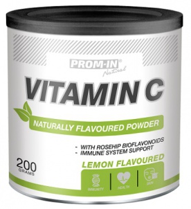 Prom-in vitamin C 200 g - citron PREŠLA DMT 29.4.2024