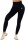 Booty LUX BLACK legíny - L