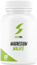 SmartFuel Magnesium Malate 90 kapsúl
