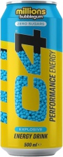 Cellucor C4 Explosive Energy Drink 500 ml