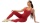 Booty BOOTY CANDY sports overall - XS/S