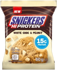 Mars Protein Snickers HiProtein Cookie 60 g