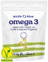 ARCTIC BLUE® Vegan Omega 3 Algae (250mg DHA & Vitamin D 400IU) - 90 kapslí ARCTIC BLUE® Vegan Omega 3 Algae (250mg DHA & Vitamin D 400IU) - 90 kapslí