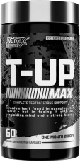 Nutrex T-UP MAX 60 kapsúl