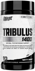 Nutrex TRIBULUS 1400 90 kapsúl