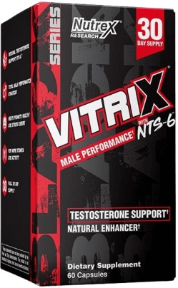 Nutrex Vitrix NTS-6 60 kapsúl