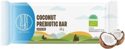BrainMax Pure Prebiotic Bar tyčinka s vlákninou BIO 60 g