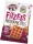 Lenny&Larry's Fitzels Protein Pretzels 85 g