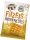 Lenny&Larry's Fitzels Protein Pretzels 85 g