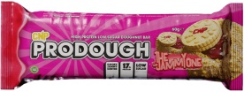 CNP ProDough High Protein Low Sugar Bar 60 g - chocamel cups