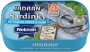 Nekton Sardinky Jadran 125 g