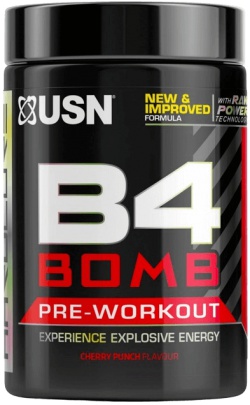 USN B4-Bomb EXTREME 300g