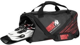 Gorilla Wear Sportovní taška Ohio Gym Bag