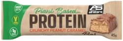 All Stars Vegan Plant based Protein Crunchy Karamel 45 g