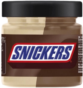Mars Spread 200 g - Milky Way