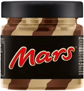 Mars Spread 200 g - Milky Way