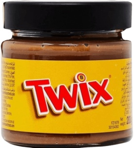 Mars Spread 200 g - Milky Way