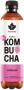 Puhdistamo Kombucha BIO 400 ml - malina