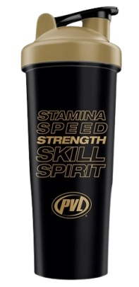 PVL Statement Šejker 1000 ml