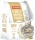 Nutrend Protein Porridge 5 x 50g - malina