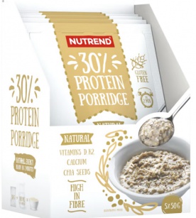 Nutrend Protein Porridge