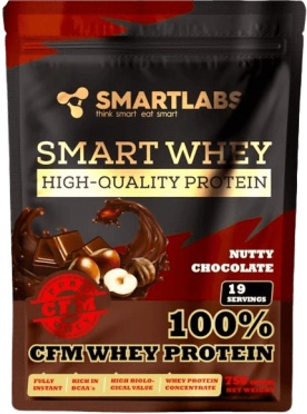 Smartlabs Smart Whey Protein 750 g