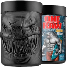 Zoomad Labs One Raw® Creatine Ultra Pure 300 g