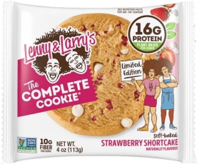 Lenny&Larry's Complete Cookie 113g