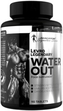Kevin Levrone Levro Legendary Water Out 90 tabliet