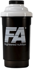 FA Nutrition Šejkr Basic 600 ml
