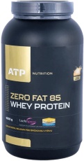 ATP Nutrition Zero Fat 85 Whey Protein 1000 g