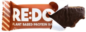 RE:DO Vegan Protein Bar 60 g