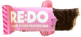 RE:DO Vegan Protein Bar 60 g