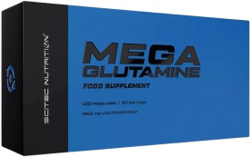 Scitec Mega Glutamine