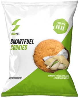 SmartFuel protein cookies 75 g