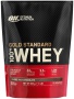 Optimum Nutrition 100% Whey Gold Standard 450 g