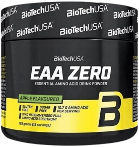 BiotechUSA EAA Zero 182 g