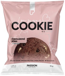 Passion Nutrition Cookie 70 g